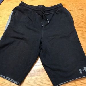 Under armour shorts